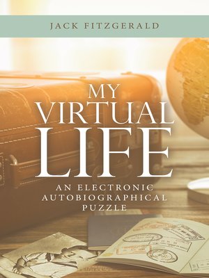 cover image of My Virtual Life